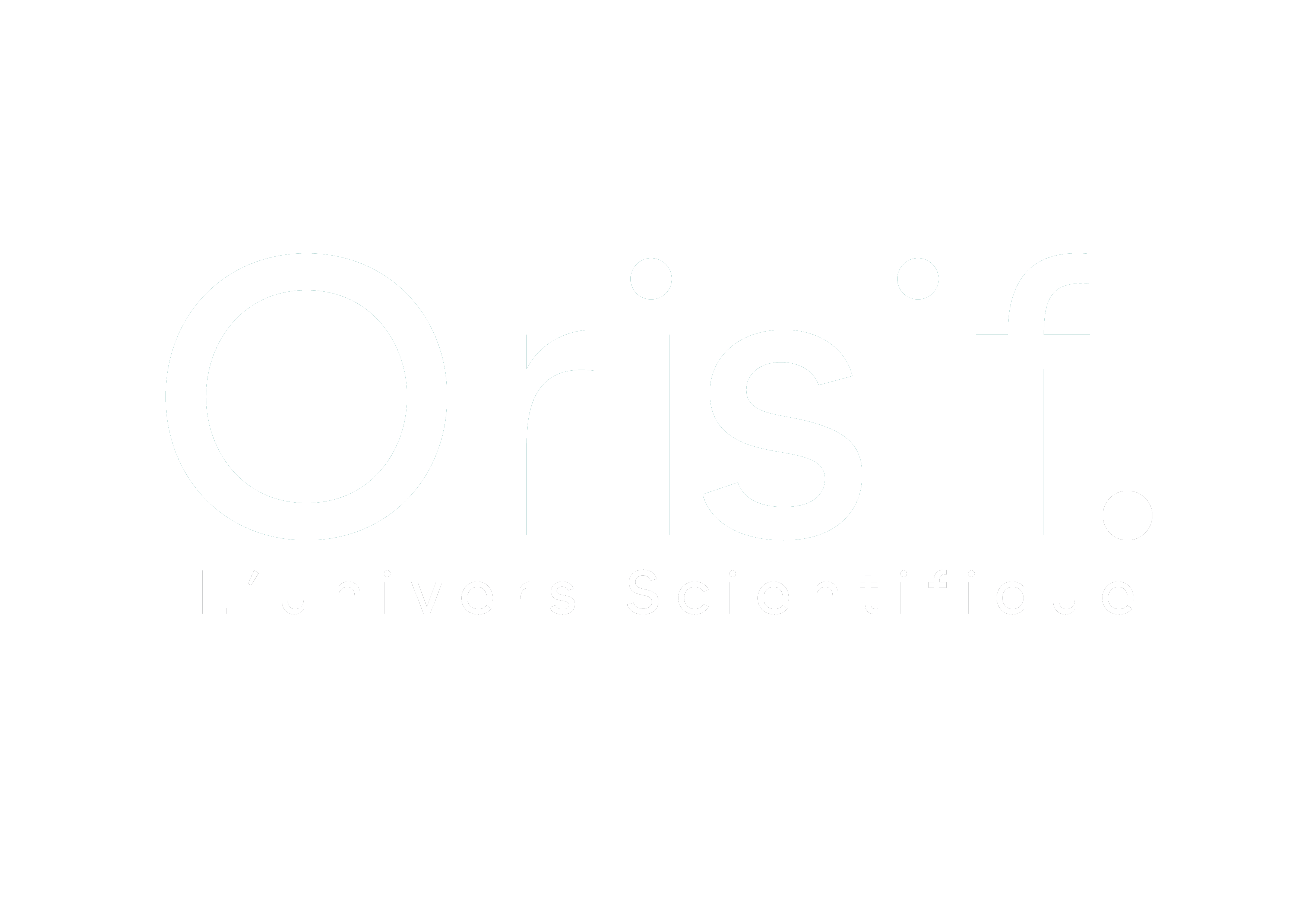 Orisif Logo